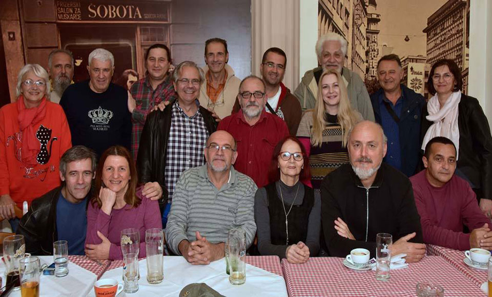 Foto-klub Beograd — slika 14