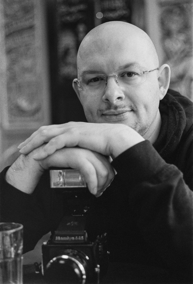 Aleksandar Jelesijević