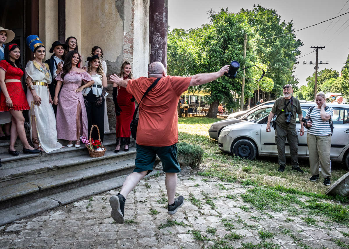 Safari u Jaši Tomiću 2026.