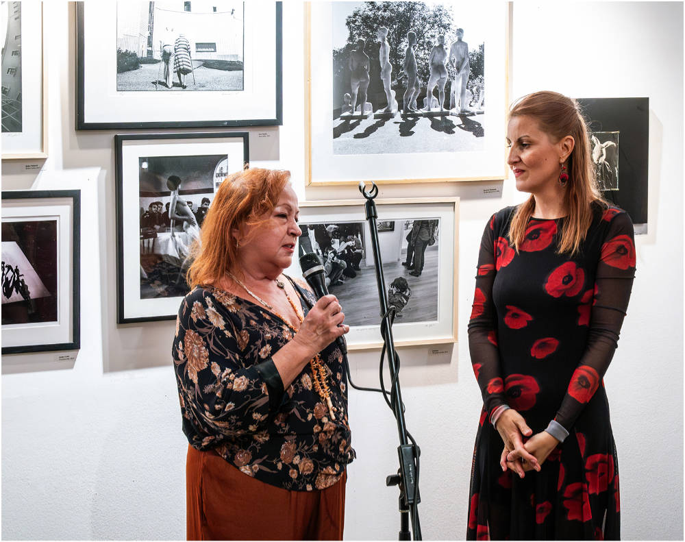 Foto-festival Modernator: otvaranje festivala i izložbe