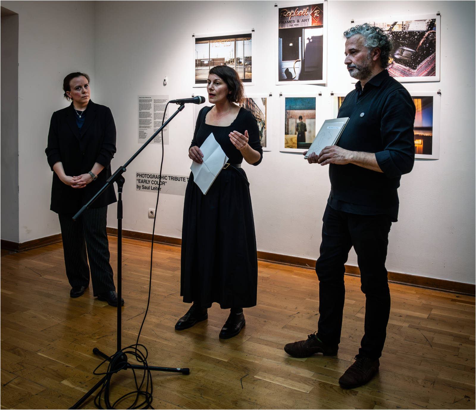 Belgrade Photo Month 2026 - Book Week