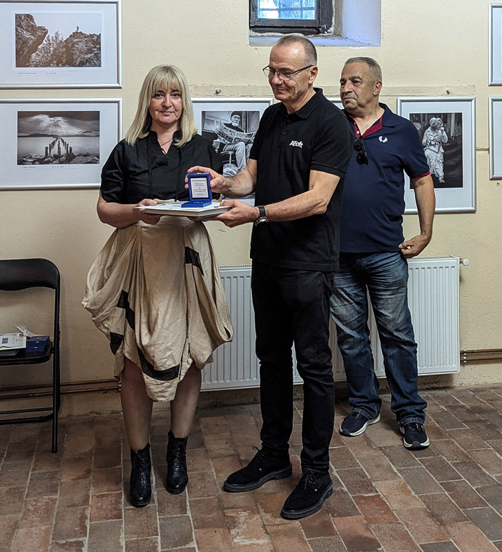 Festival fotografije Srbije, Kragujevac 2026.